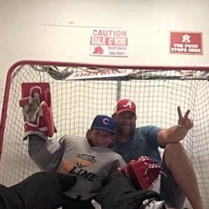 Meet your Posher, Shane